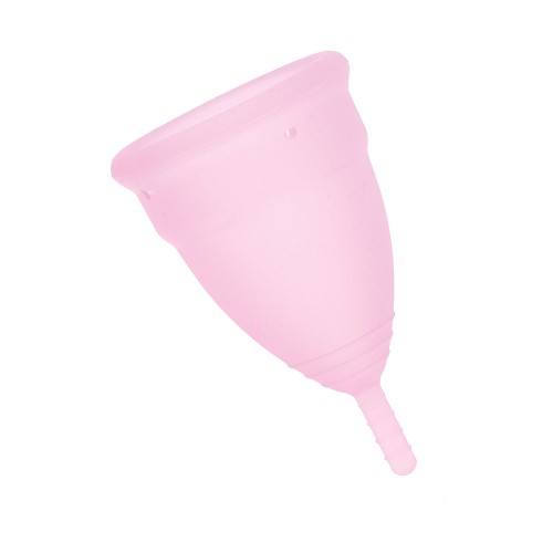 Mae B Intimate Health Menstrual Cups for Comfort