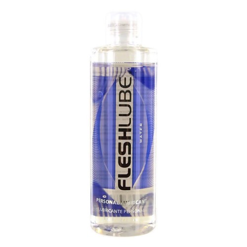 Fleshlube a Base de Agua 250ml