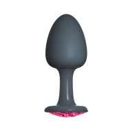 Plug Anal Medio Geisha Ruby de Dorcel