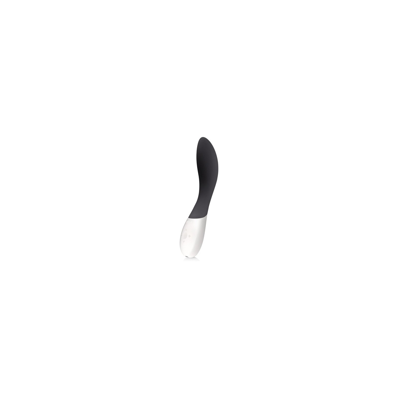 Lelo Mona Wave Black Vibrator for G-Spot Stimulation