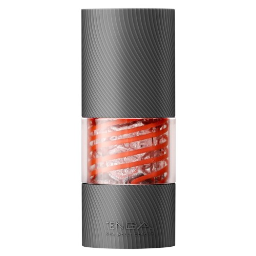 Tenga 02 Hexa Spinner Masturbator