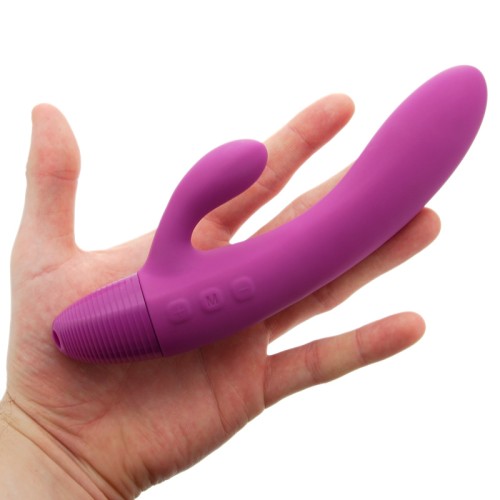 Vibrador Conejito de Silicona PicoBong Kaya