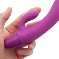 Vibrador Conejito de Silicona PicoBong Kaya