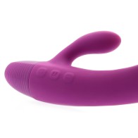 Vibrador Conejito de Silicona PicoBong Kaya