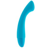 Vibrador de Silicona PicoBong Moka para G-Spot