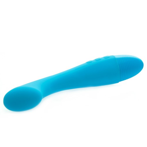 Vibrador de Silicona PicoBong Moka para G-Spot