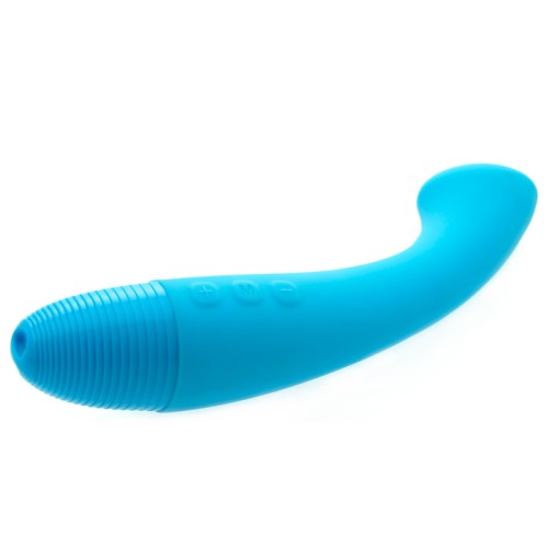 Vibrador de Silicona PicoBong Moka para G-Spot