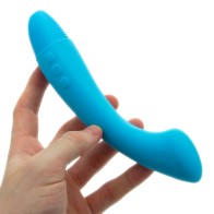 Vibrador de Silicona PicoBong Moka para G-Spot