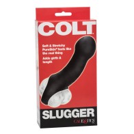 Extensor de Pene COLT Slugger Negro