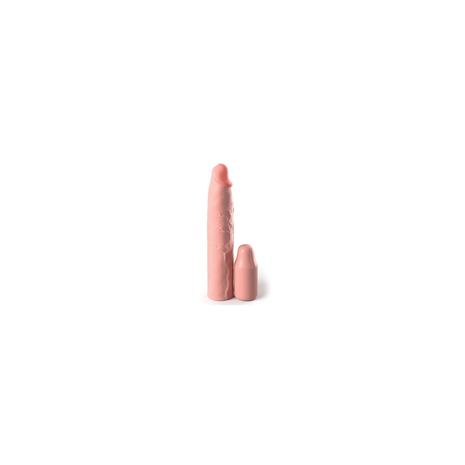 Extensor de Pene X-Tensions Elite de 3 Pulgadas