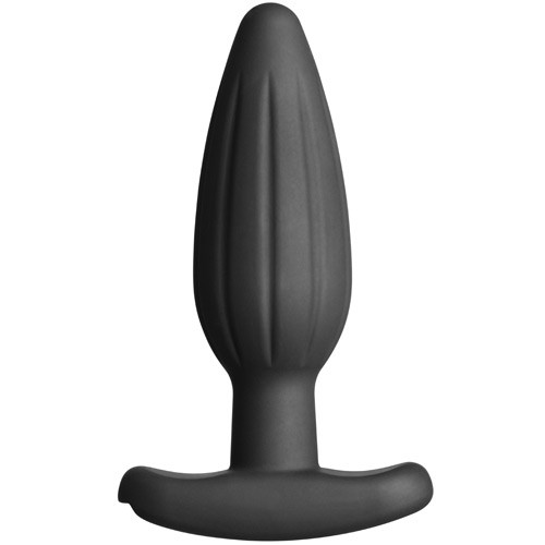 Plug Anal Rocker Noir Medium ElectraStim