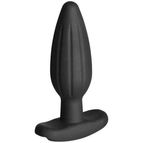 Plug Anal Rocker Noir Medium ElectraStim