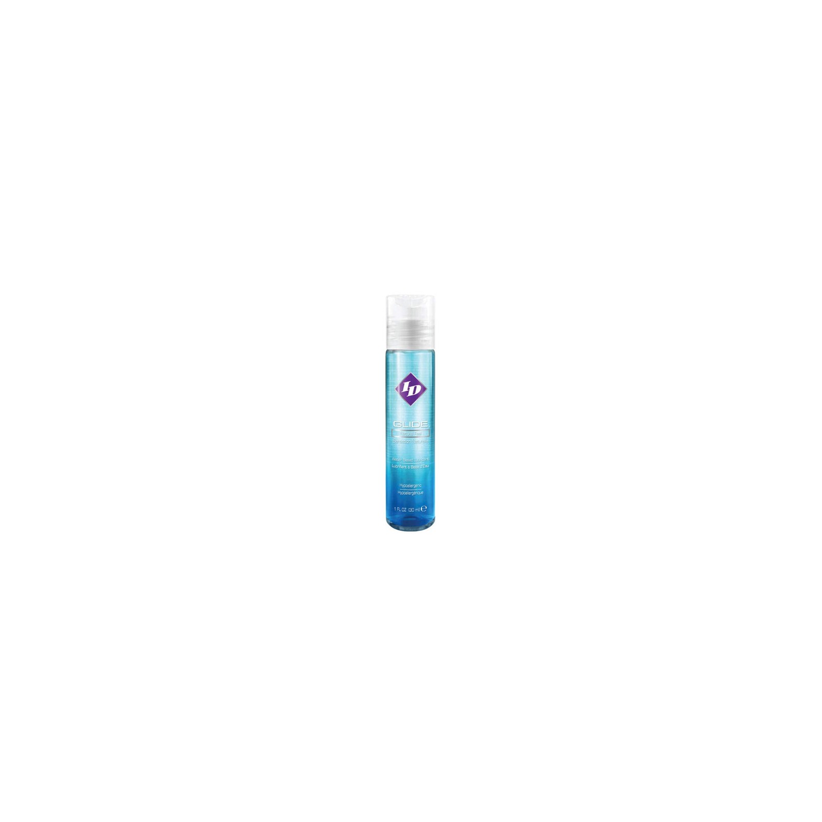 ID Glide Lubricant 1 oz