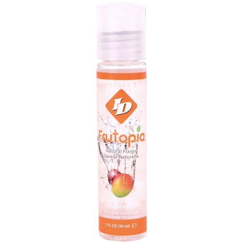 Lubricante Personal ID Frutopia Mango 1 oz