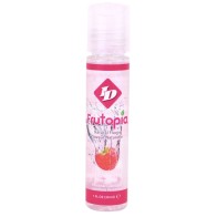 Lubricante Personal ID Frutopia Frambuesa 1 oz