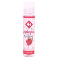 Lubricante Personal ID Frutopia Fresa 1 oz