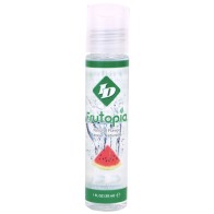 Lubricante Personal ID Frutopia Sandía 1 oz