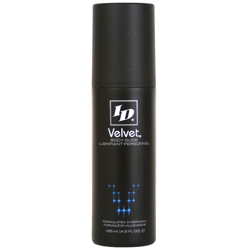 ID Velvet Lubricante 4.2oz