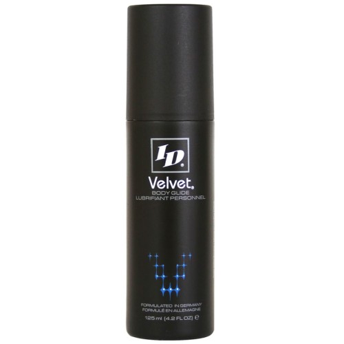 ID Velvet 4.2oz Lubricant