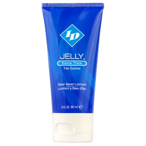 ID Jelly Extra Thick Lubricant for Enhanced Comfort