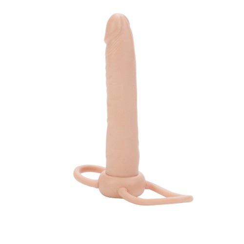 Accommodator Dual Penetrator Dildo for Intense Pleasure