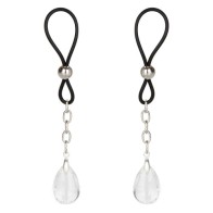 Nipple Play Non-Piercing Nipple Jewellery Crystal