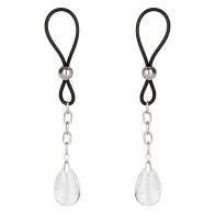 Nipple Play Non-Piercing Nipple Jewellery Crystal