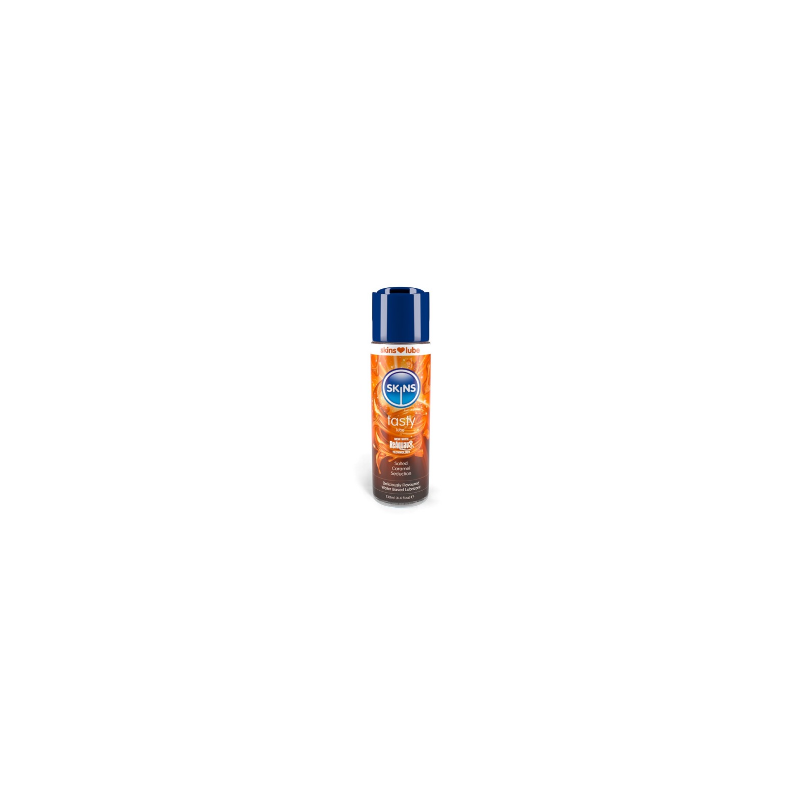 Skins Salted Caramel Seduction Lubricant