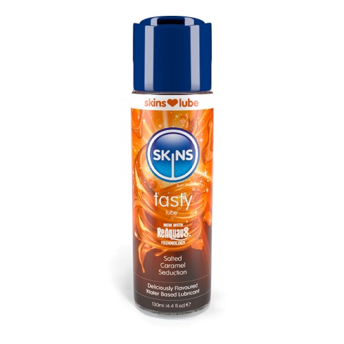 Skins Salted Caramel Seduction Lubricant