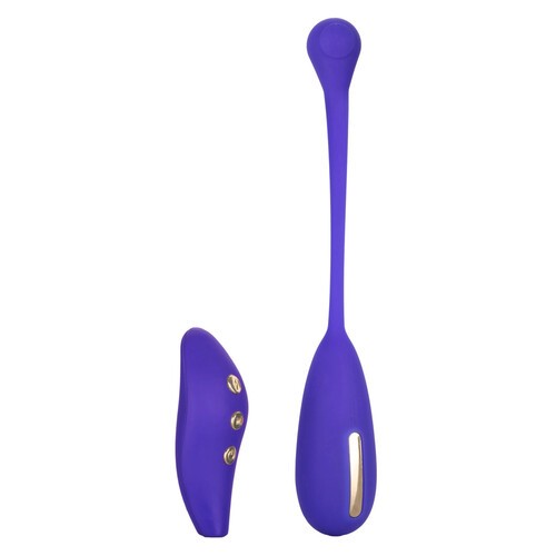 Ejercitador Kegel Estim Intimo con Control Remoto Impulse - Salud Pélvica