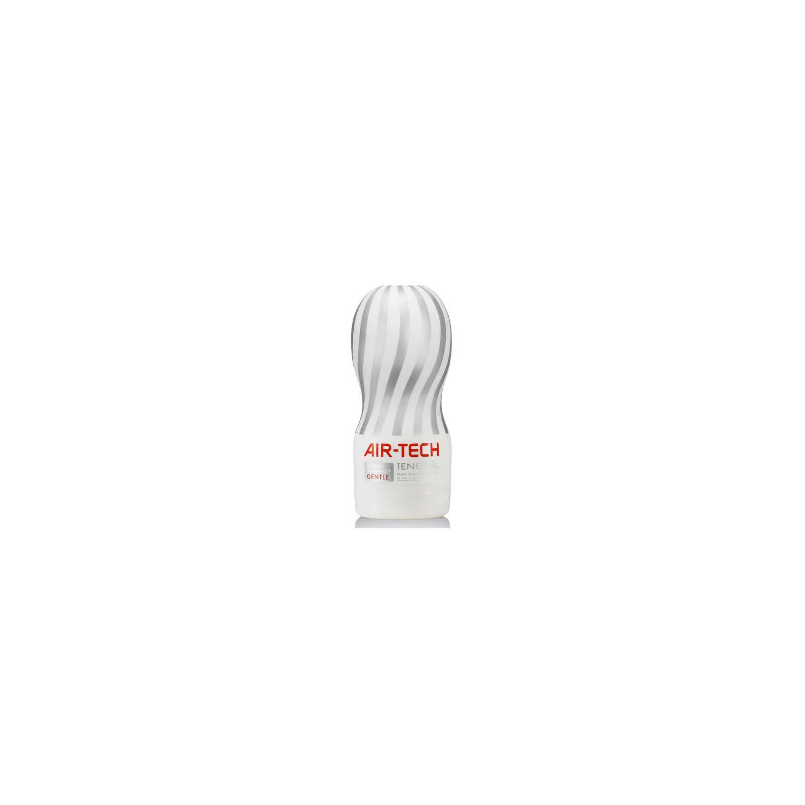 Tenga Air Tech Gentle Vacuum Cup Masturbator