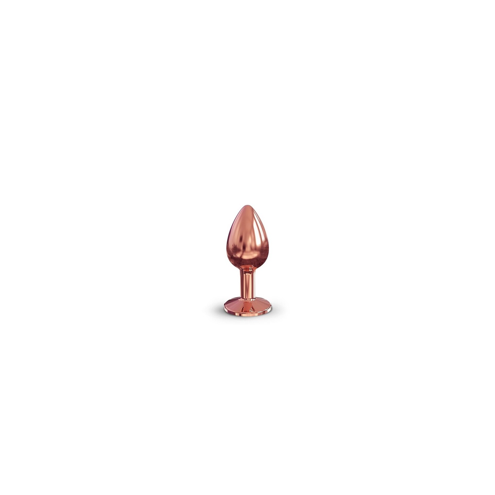 Dorcel Diamond Butt Plug for Elegant Pleasure