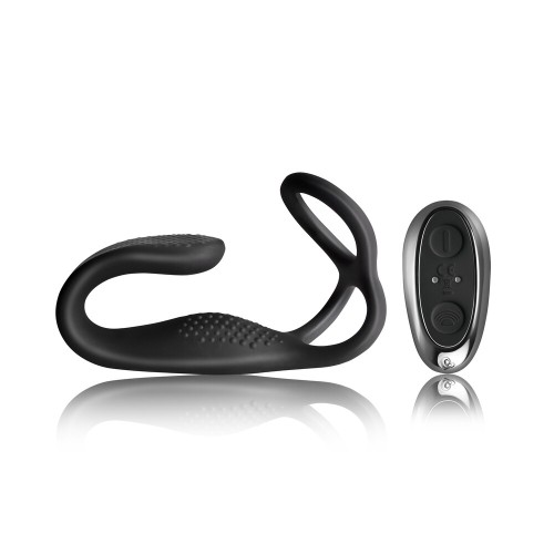 Rocks Off The-Vibe Male Strap-on & Anal Stimulator