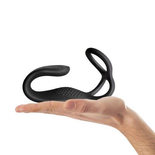 Rocks Off The-Vibe Male Strap-on & Anal Stimulator