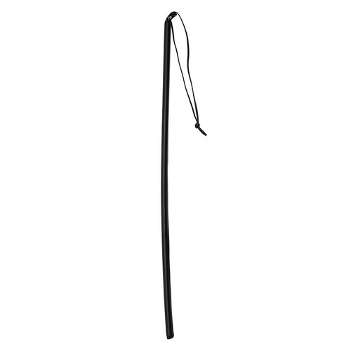 Bastón de Cuero Rimba 62cm para Juego BDSM