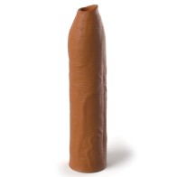 X-Tensions Elite Extensor de Pene de 7 Pulgadas Sin Cortar