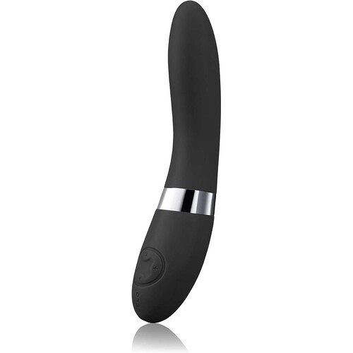 Vibrador de Punto G Dual Lelo Elise 2 de Lujo para Placer Profundo