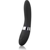 Lelo Elise 2 Luxury Dual Powered G Spot Vibrator for Deep Pleasure