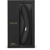 Lelo Elise 2 Luxury Dual Powered G Spot Vibrator for Deep Pleasure