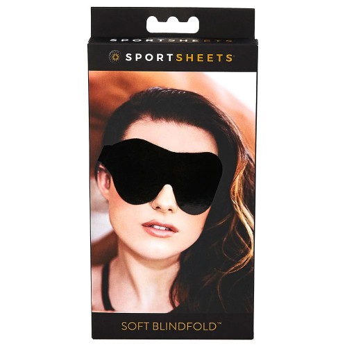 Antifaz Suave SportSheets