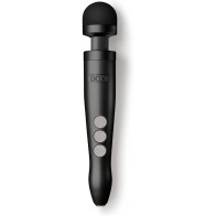 Doxy Die Cast 3 Rechargeable Wand for Ultimate Pleasure