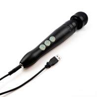 Doxy Die Cast 3 Rechargeable Wand for Ultimate Pleasure