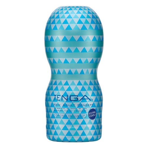 Copa de Vacío Tenga Premium Original Extra Cool