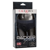 Packer Gear Brief Harness