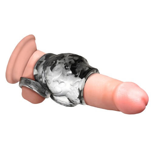 Creature Cocks Night Prowler Ball Stretcher for Enhanced Pleasure