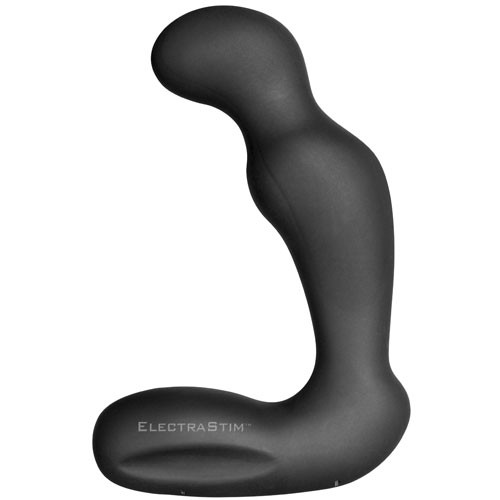 Masajeador Prostático ElectraStim Silicone Noir Sirius