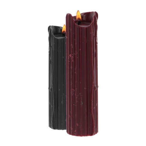 Taboom BDSM Drip Candles for Sensual Experiences