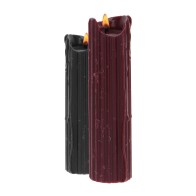 Taboom BDSM Drip Candles for Sensual Experiences