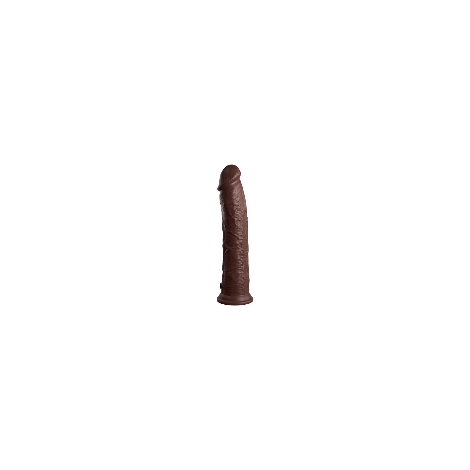 King Cock Elite 11 Pulgadas Dildo de Densidad Dual Juguete Sexual