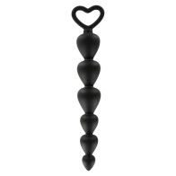 ToyJoy bottom beads anal play for beginners